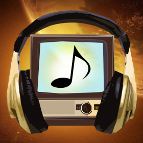 couverture jeu vidéo AudioTVSeries