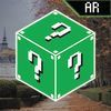 couverture jeu vidéo Augmented Reality Survival Game