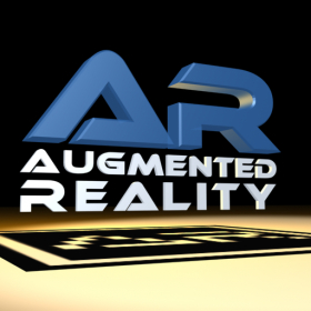 couverture jeu vidéo Augmented Reality