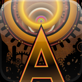 couverture jeu vidéo Auro