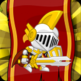 couverture jeu vidéo Aurum Duellum - Bataille Médiévale des Chevaliers Noirs Avec Monstres