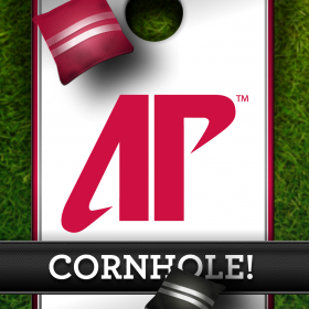 couverture jeux-video Austin Peay Governors Cornhole