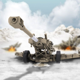 couverture jeu vidéo Australian Army Artillery