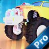 couverture jeu vidéo Auto Moster Truck Pro