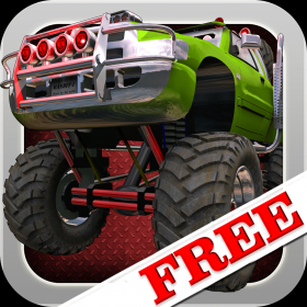 couverture jeu vidéo Auto Offroad 4x4 Trucker VS Gang Car Fighting GT - Gangster Crime Street Racing Game For Boys FREE
