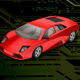 couverture jeu vidéo Auto Theft