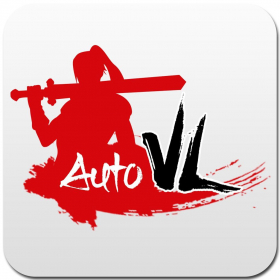 couverture jeu vidéo Auto VL