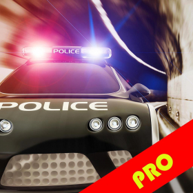couverture jeu vidéo Auto Wars Racer Pro Police Chase