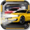 couverture jeu vidéo Autobahn Car : Nitro Speed
