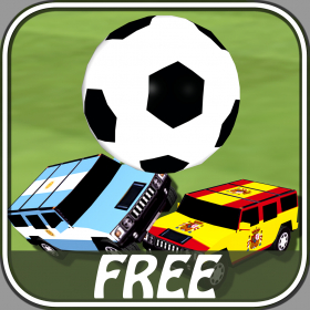 couverture jeu vidéo AutoBall Lite
