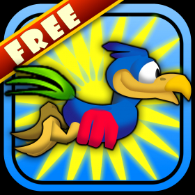 couverture jeu vidéo Autobird