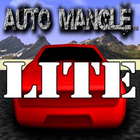 couverture jeu vidéo AutoMangle Lite