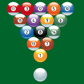 couverture jeu vidéo Automatic Billiards
