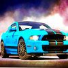 couverture jeu vidéo Automatic Car Racing:Your quest to rule the street