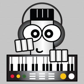 couverture jeu vidéo Autotune Voice Changer and Recorder for iPhone, Instagram and Facebook