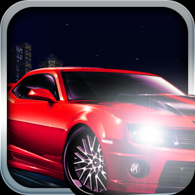 couverture jeu vidéo AutoX Speed Race Pro