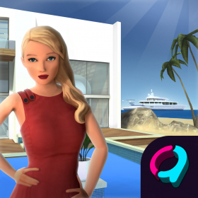 couverture jeu vidéo Avakin Life