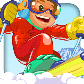 couverture jeu vidéo avalanche alerte