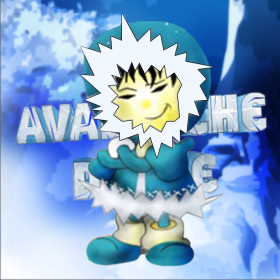 couverture jeu vidéo Avalanche Dodge