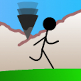 couverture jeu vidéo Avalanche!