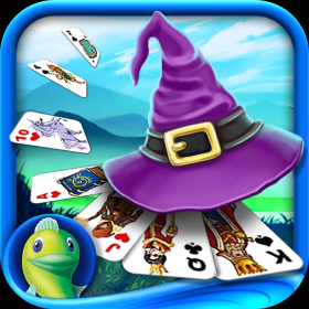 couverture jeu vidéo Avalon Legends Solitaire HD