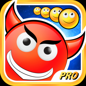 couverture jeux-video Avatar Nerd Face PRO - The cyberspace to chase yr emoticon