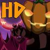 couverture jeu vidéo Avatar of War: The Dark Lord Halloween Edition for iPad