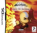 couverture jeu vidéo Avatar : The Legend of Aang - Into the Inferno