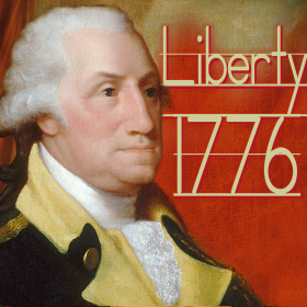 couverture jeu vidéo AvatarMaker~Liberty~1776