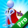couverture jeu vidéo Avenger Stickman PRO