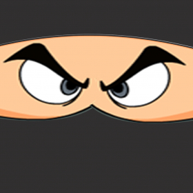 couverture jeu vidéo Avengers of Ninja - Rooftop Riot Run (Pro)