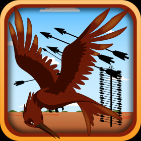 couverture jeu vidéo Aventure de la révolte aérienne – Défi : sauteur de labyrinthes de cieux gratuit