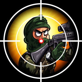 couverture jeu vidéo Aventure de tireur d'élite – Apocalypse, défense addictive contre les zombies FREE