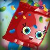 couverture jeu vidéo Aventure Douce - Shopkins Version