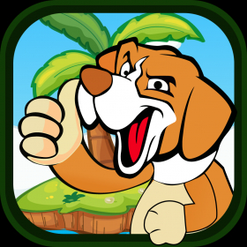 couverture jeu vidéo Aventures de pêche à la ferme des animaux : La quête en mer de Botchi- Pro