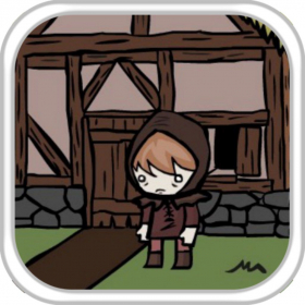 couverture jeu vidéo Average Joe