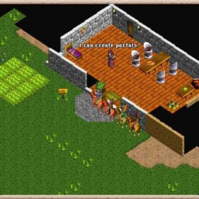 couverture jeu vidéo Avernum 3