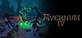 couverture jeu vidéo Avernum 4