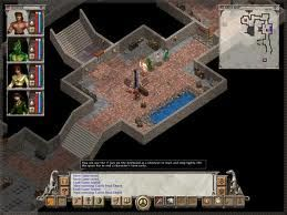 couverture jeu vidéo Avernum 6