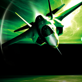 couverture jeu vidéo Aviation Guerre