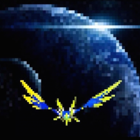 couverture jeu vidéo Avion Blu Tablet