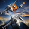 couverture jeu vidéo Avoid Combat Aircraft
