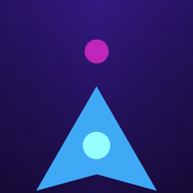 couverture jeu vidéo Avoid Dots