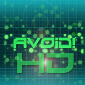 couverture jeu vidéo Avoid! HD