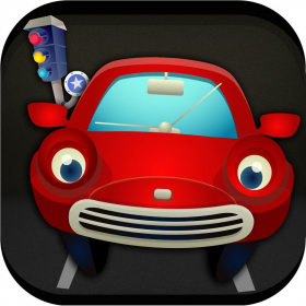 couverture jeu vidéo Avoid My Car Pro