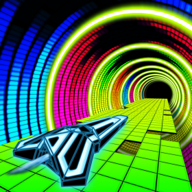 couverture jeu vidéo Avoid: Sensory Overload