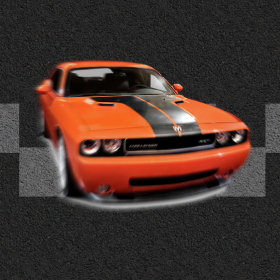 couverture jeu vidéo Avoid Street Racer - Fast Tiny Finger Control