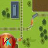 couverture jeu vidéo Avoid The Accident Of Trains Skill Game