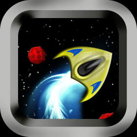 couverture jeu vidéo Avoid The Astroids