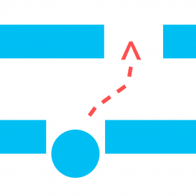 couverture jeu vidéo Avoid The Blocks™